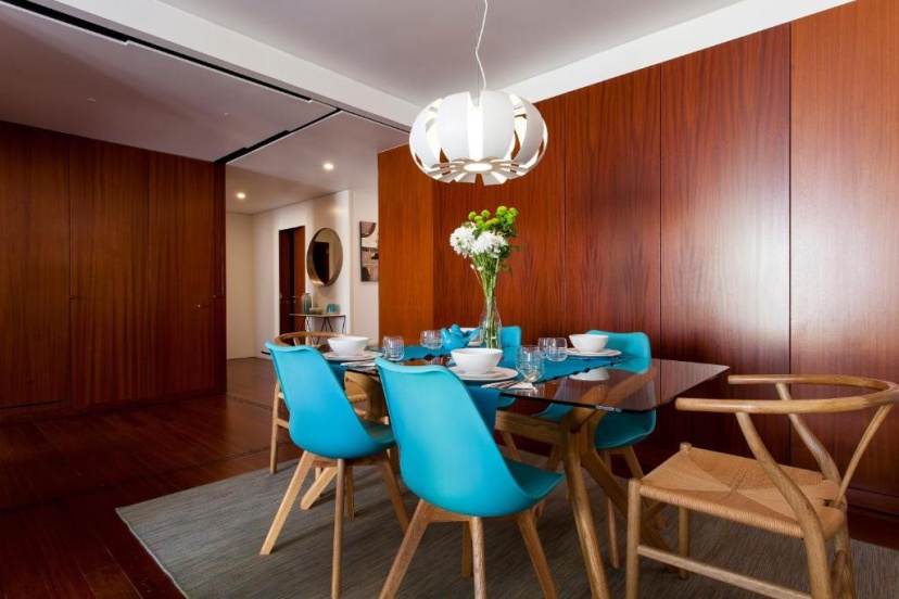 Charming 2-Bedroom Apartment in the City Centre — отель с удобствами в Лиссабоне