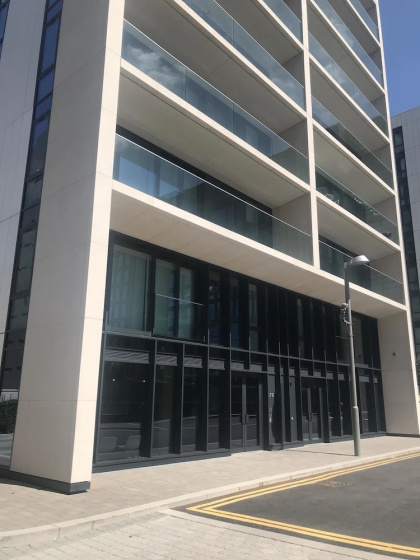 A1 Luxury Apartments — отзывы гостей и цены
