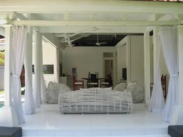 Villa Rumah Putih — отзывы гостей и цены