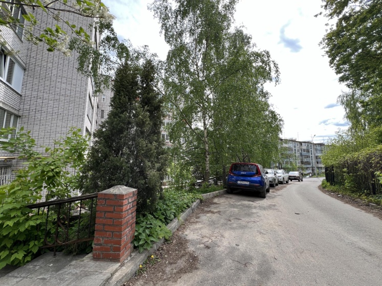 КакДома на улице Фридриха Энгельса — комфортный отель в Калуге