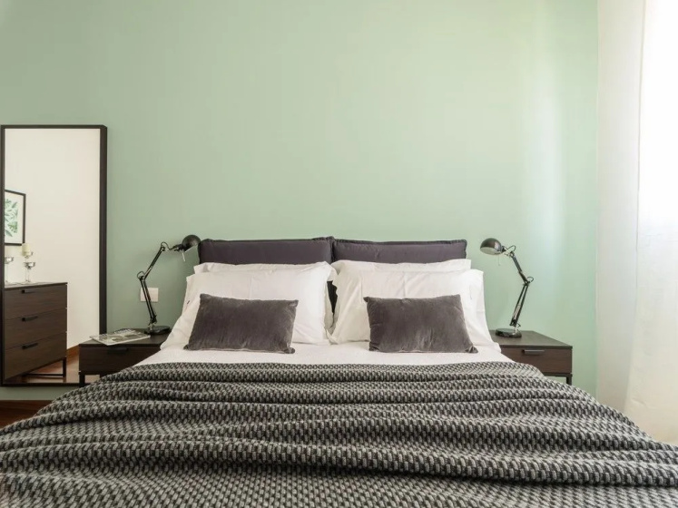IULM University Apartment — отель с удобствами в Милане