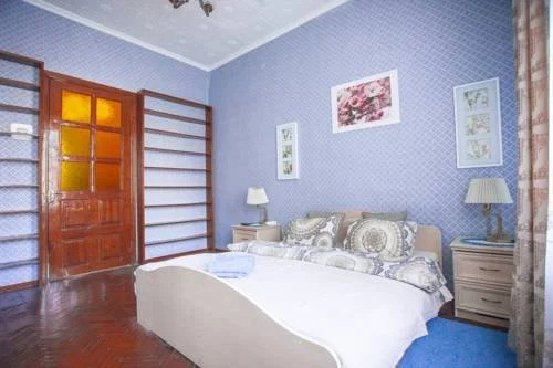Bed2bed Na Nevskom Prospekte — комфортный отель в Санкт-Петербурге