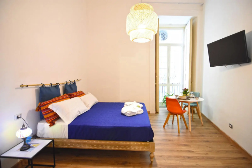 Sunrise Luxury — отзывы гостей и цены