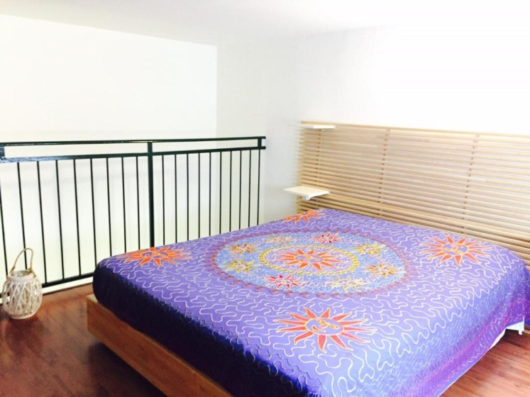 Napoli Sotterranea Apartment — отель в Неаполе, Италия
