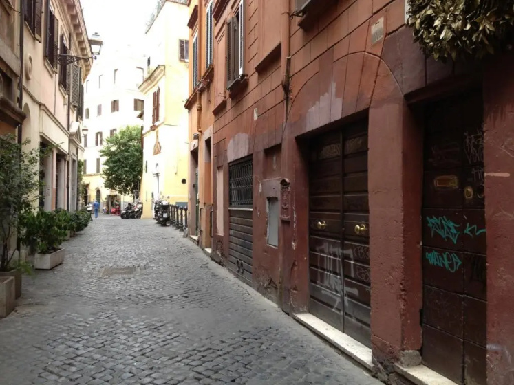 Цены на Trust-trastevere в Риме