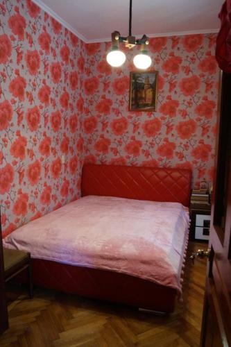 Guest House On Abzhuiskoe 49 — отель с удобным расположением в Сухуми
