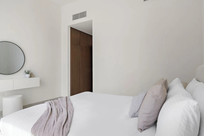 2BR M CF7B Pet Friendly Stay — отель в Дубае, Объединенные Арабские Эмираты