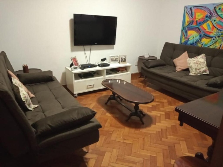 Conforto em Copacabana — отзывы гостей и цены