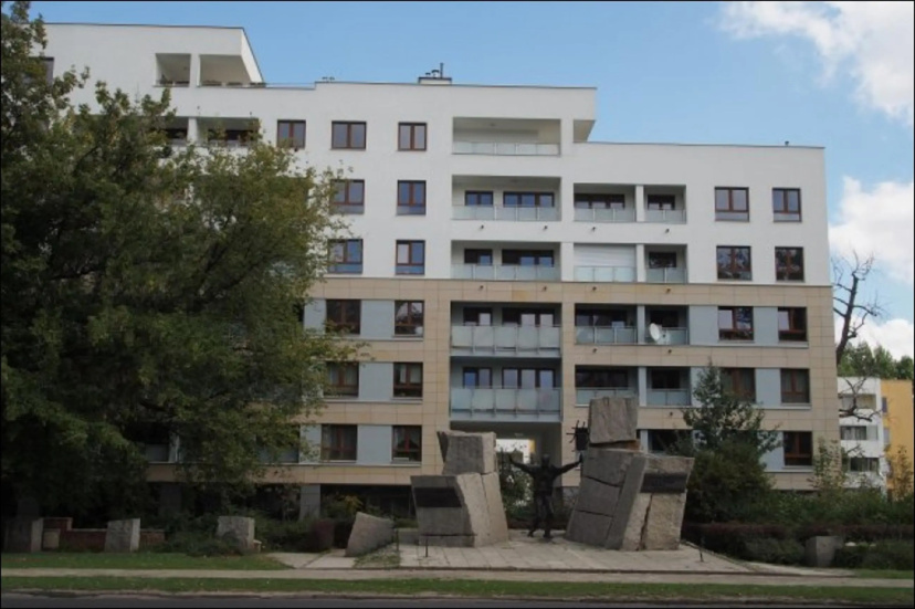 P&O Apartments Namyslowska — отзывы гостей и цены