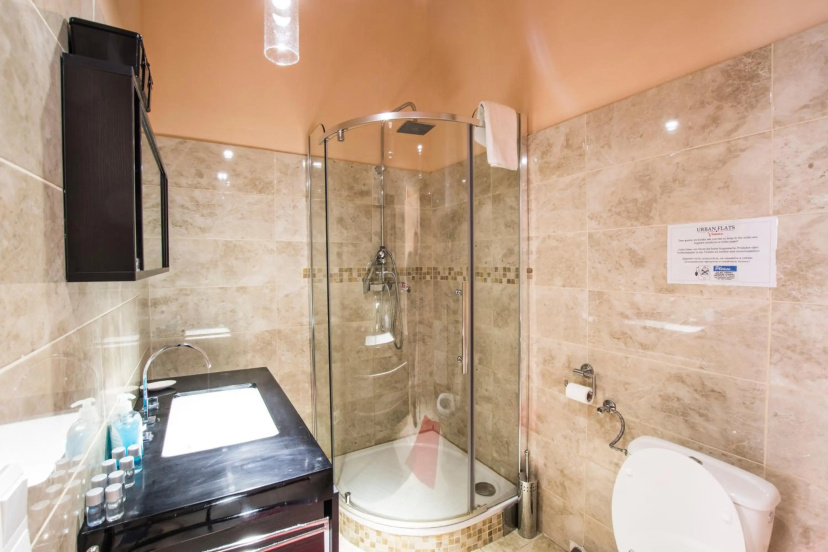 Urban Downtown City Center Apartments — комфортный отель в вене