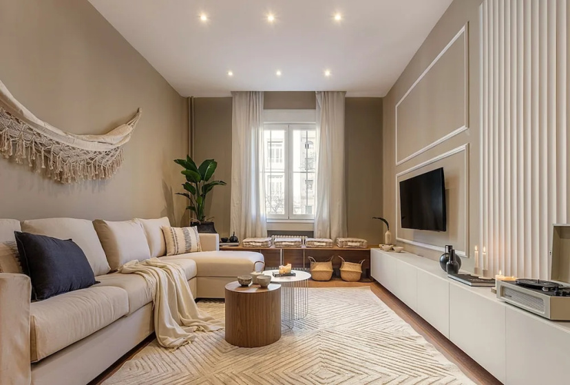 Цены на Sumur - 3 Bedrooms in Castellana в Мадриде