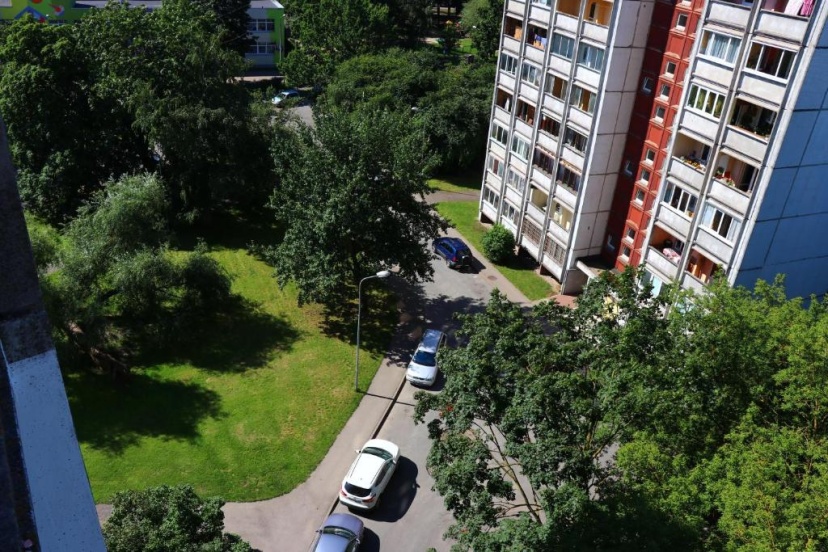 Crystal Apartment — отзывы гостей и цены