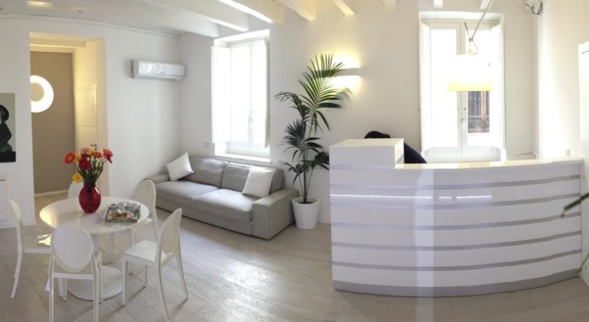 Casa Vacanza Massimo — комфортный отель в Палермо