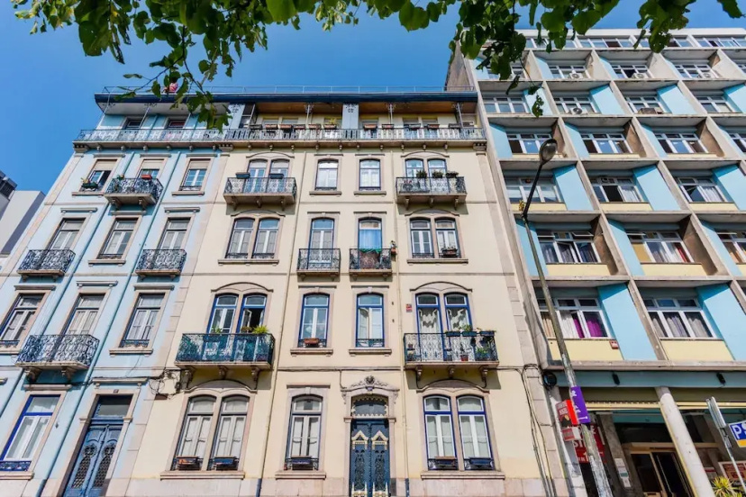 Almirante Home — отзывы гостей и цены