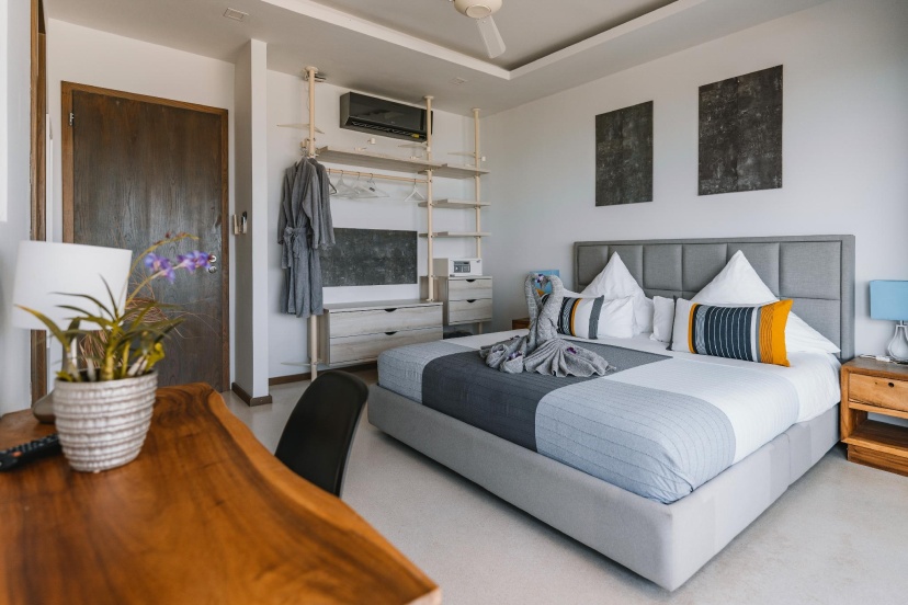 Paradise Villa Eden — забронировать отель в Кохе