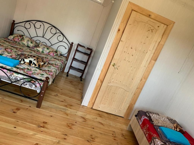 Raduga Guest House — отзывы гостей и цены
