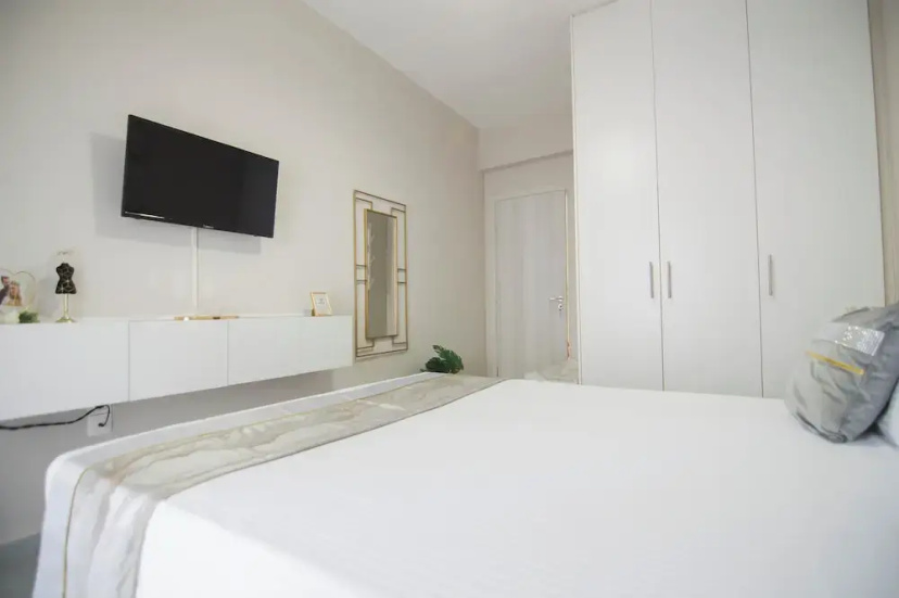 Urban Ceramic Apartment by GHH — отель с удобствами в Афины