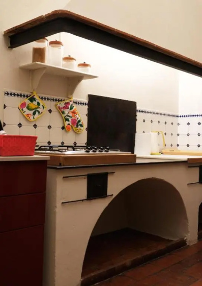 Strozzi Luxury Apartment — отель с удобным расположением в Флоренции