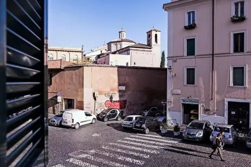 Garibaldi Rome Trastevere Home — отзывы гостей и цены