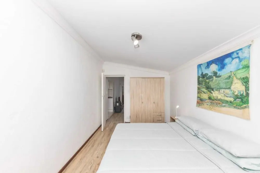 Peaceful 1BD Flat w/ Private Gardenrondebosch — комфортный отель в Кейптауне