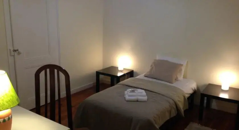Refuge Bairro Alto — отель в Лиссабоне, Португалия