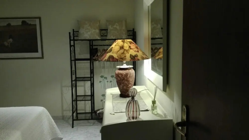 Bacanal Apartment — комфортный отель в Венеции