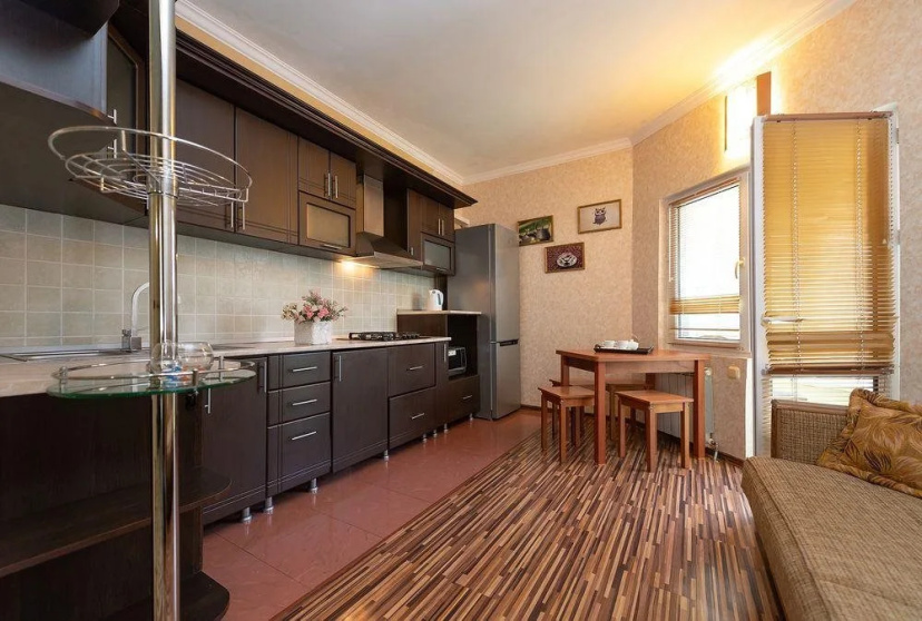 Guest House Elegia — комфортный отель в Сириусе