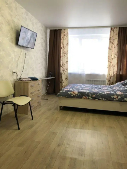 Apartamenty na ulice Popova — отель в Саранске, Россия