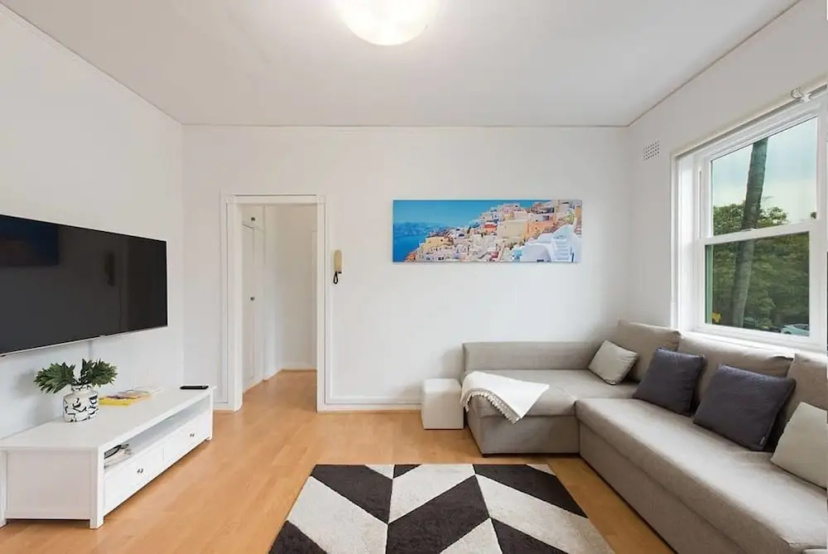 Цены на Central Bondi Apartment NEW в Сиднее