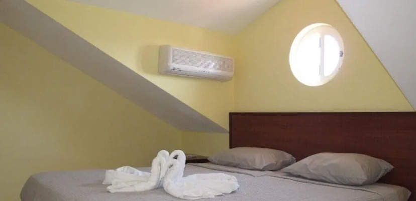 Villa RN4D by JoyLettings — отель с удобствами в Фетхие