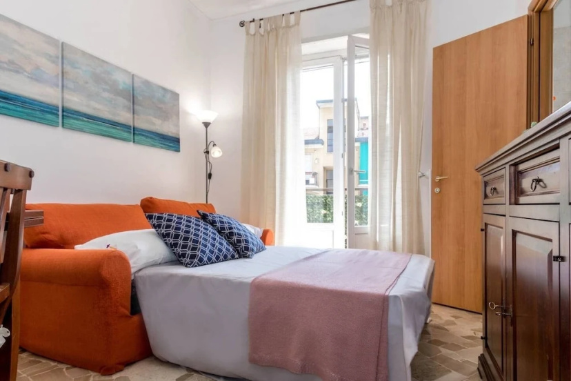 Altido Certosa Apartment — отзывы гостей и цены