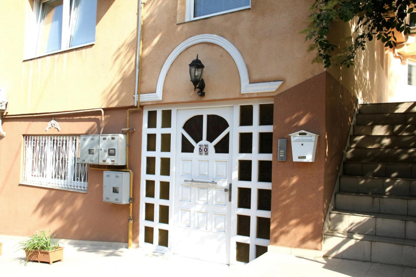 Цены на Downtown Green Oasis Apartments в Сараево