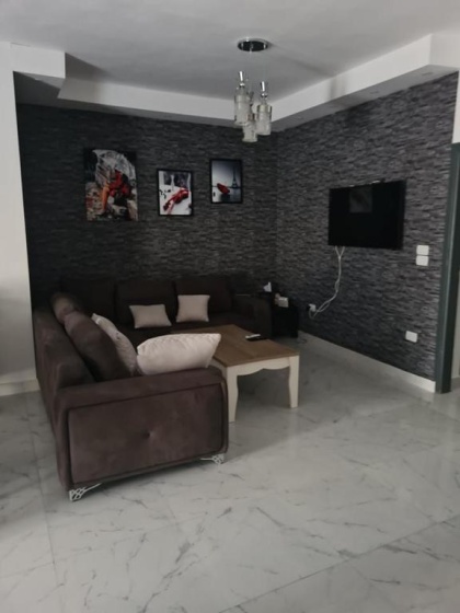 APARTAMENT — отель в Хургаде, Египет