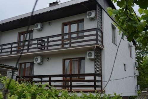 Guest House Terskaya 33 — отзывы гостей и цены