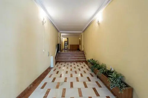 Apartamentos Barrio de Las Letras — отель в Мадриде, Испания