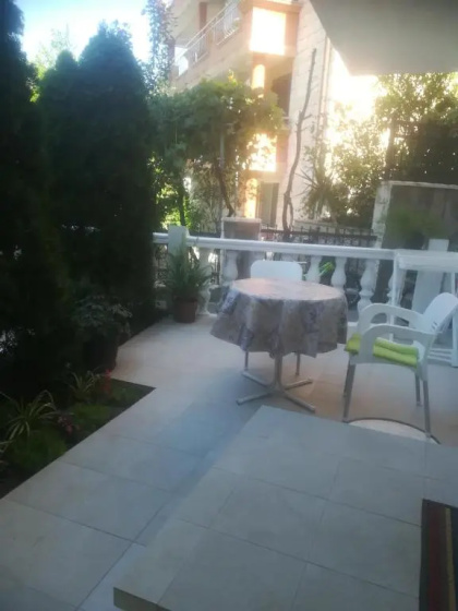 Цены на Apartments Dijana в Будва