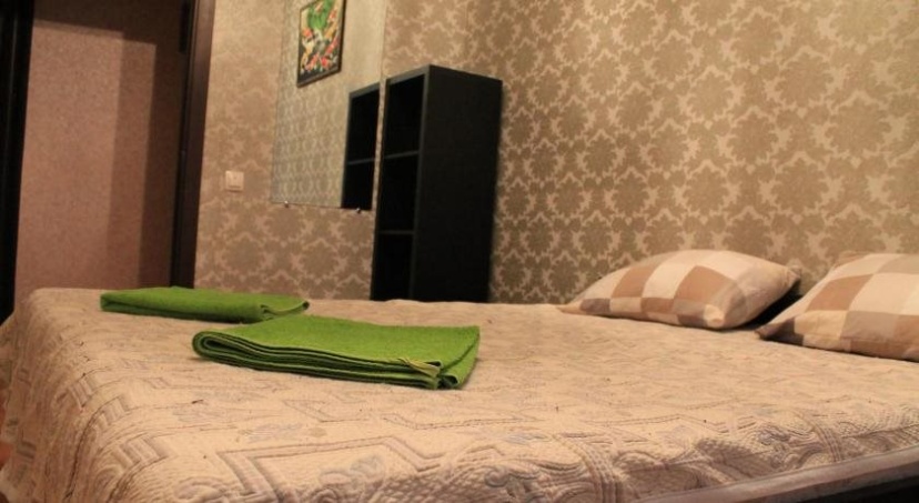 Guest House Viktoriya — отель с удобным расположением в Санкт-Петербурге