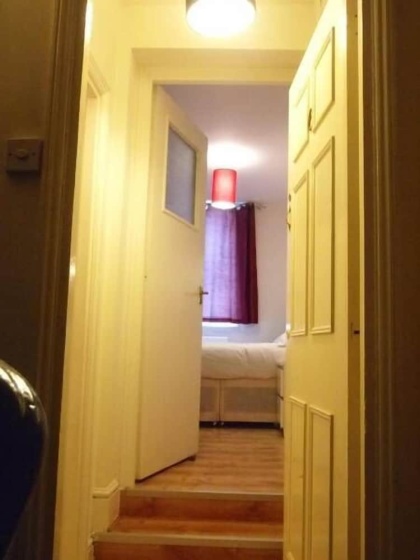 Kensington Flat — отель с удобным расположением в Лондоне
