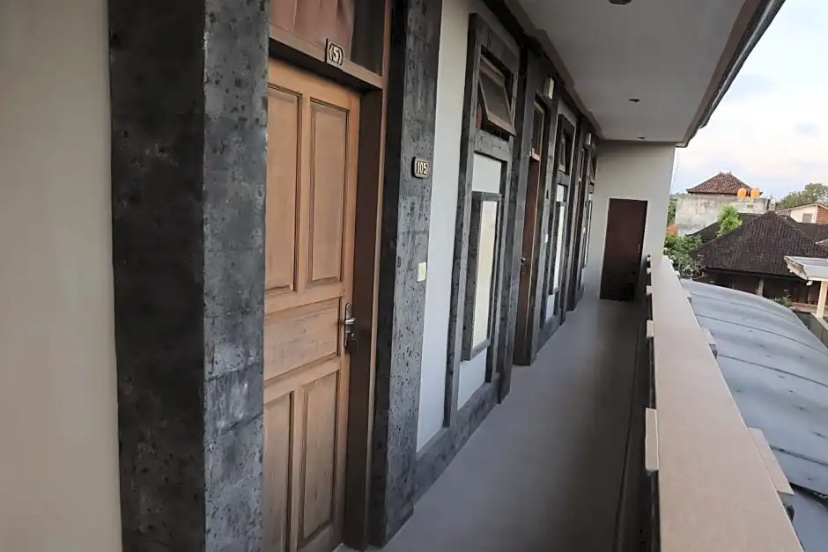 Ubud Sensasi Bungalows — отзывы гостей и цены