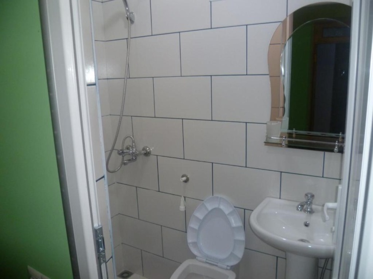 Suliko Guest House — отзывы гостей и цены