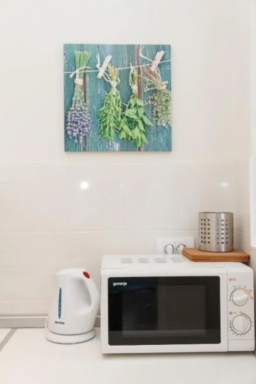 City Break Apartments Klishe Zen — забронировать отель в Белграде