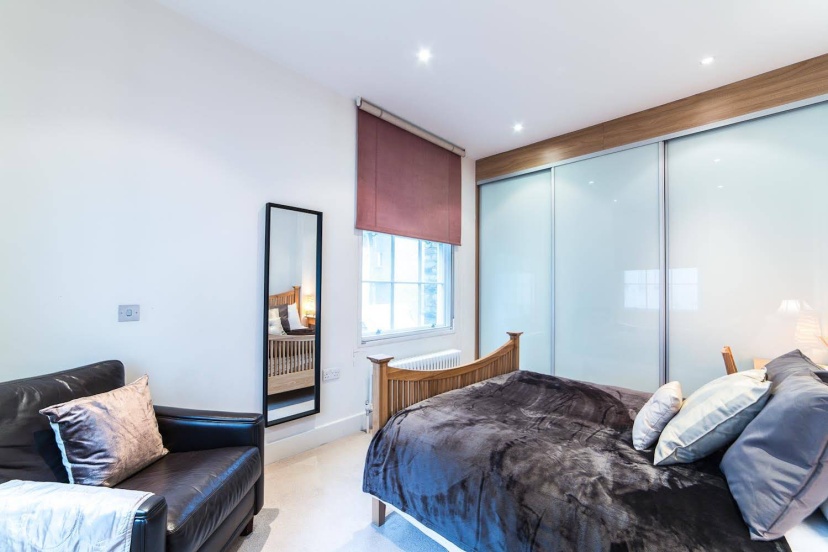 Excel Apartments Bloomsbury — отзывы гостей и цены
