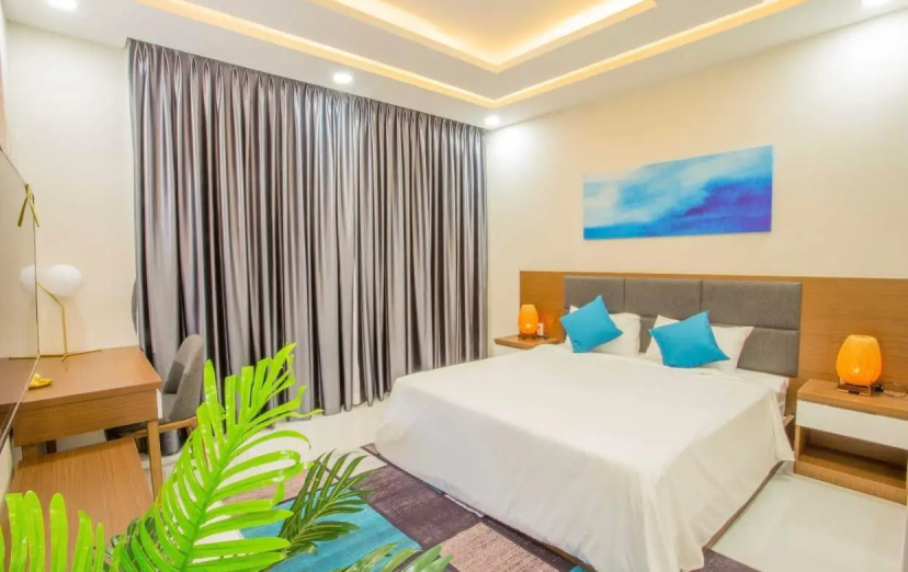 Сравните цены на Cam Ranh Mystery Villas & Spa в Каме