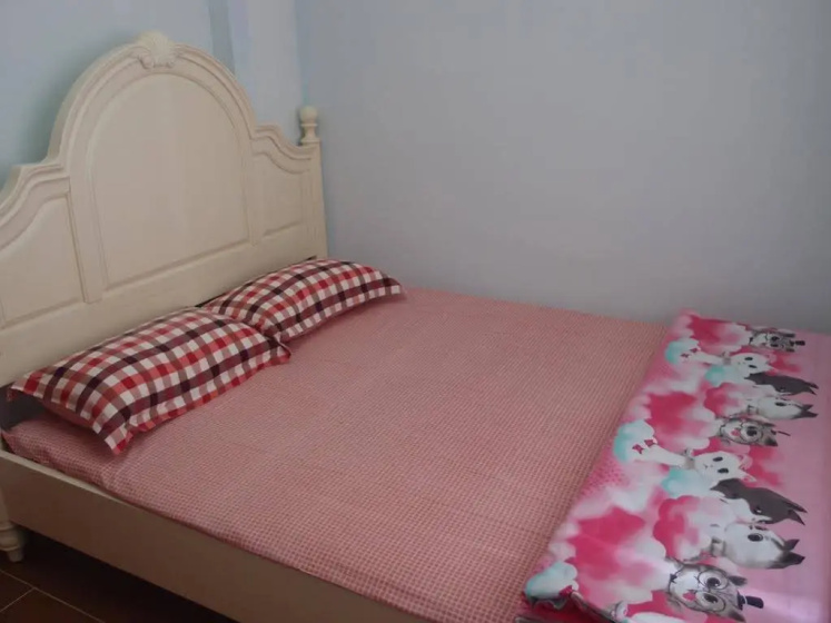 Sanya Seashell Guest House — комфортный отель в Санье