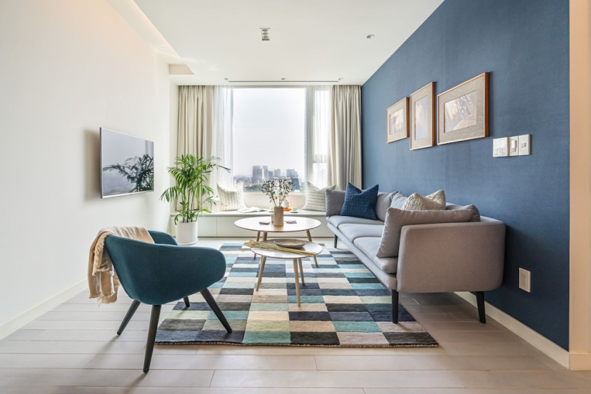 Цены на Saigon Finest - IDG Suites Collection - 19E в Хошимине