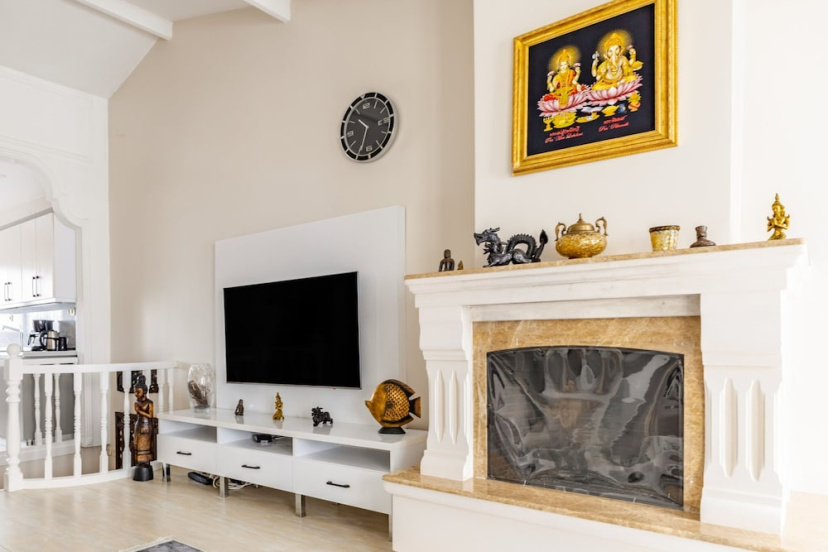 Sleek Flat Close to Osmanbey Metro Station — забронировать отель в Стамбуле