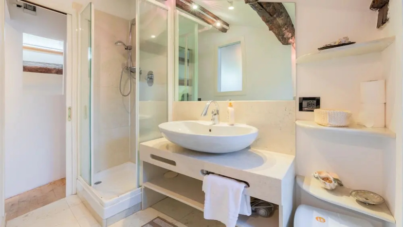 Venice Lovely Apartment — отзывы гостей и цены