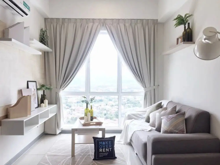 Цены на Gombak126 HomeStay в Куала-Лумпуре