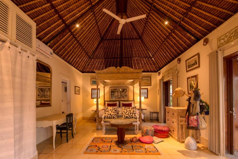 Цены на Bebek Cottage Sanur в Денпасар