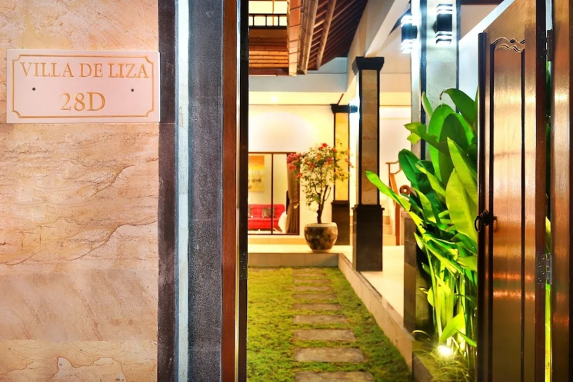 Цены на Villa De Liza Seminyak Beachside в Кута